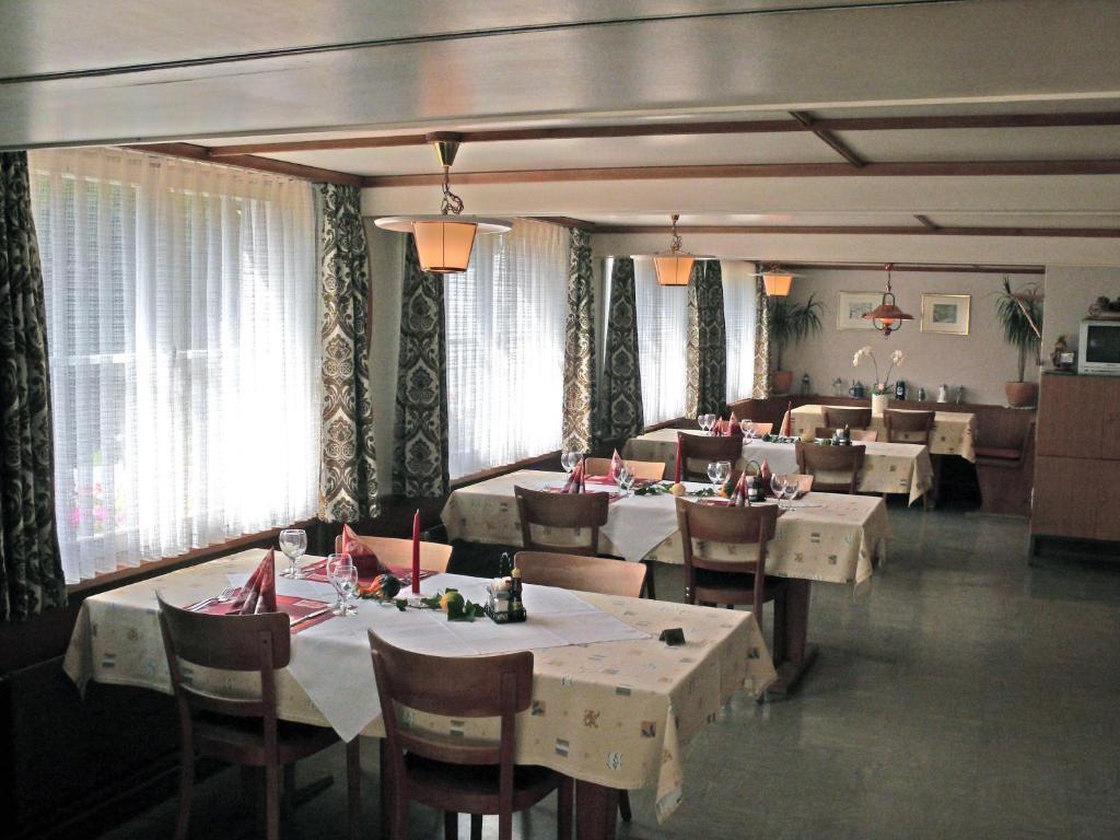 Hotel Gasthaus Adler Krummenau Exterior foto