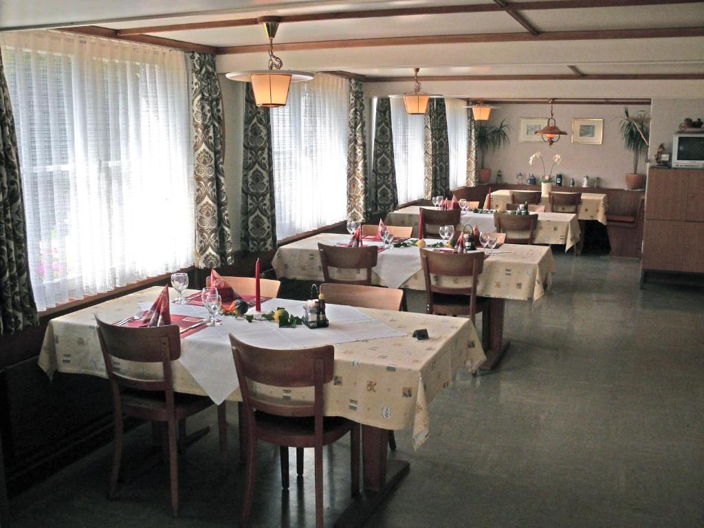 Hotel Gasthaus Adler Krummenau Exterior foto