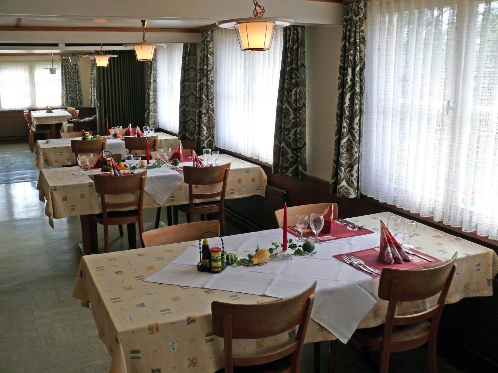 Hotel Gasthaus Adler Krummenau Exterior foto