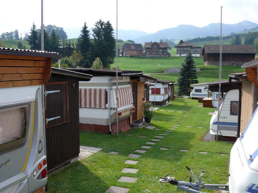 Hotel Gasthaus Adler Krummenau Exterior foto